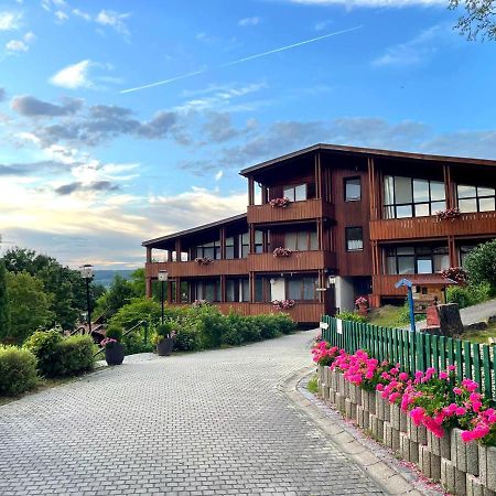 Wildgatter Ferienappartements 格拉芬维森 外观 照片
