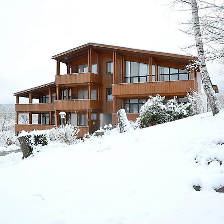 Wildgatter Ferienappartements 格拉芬维森 外观 照片