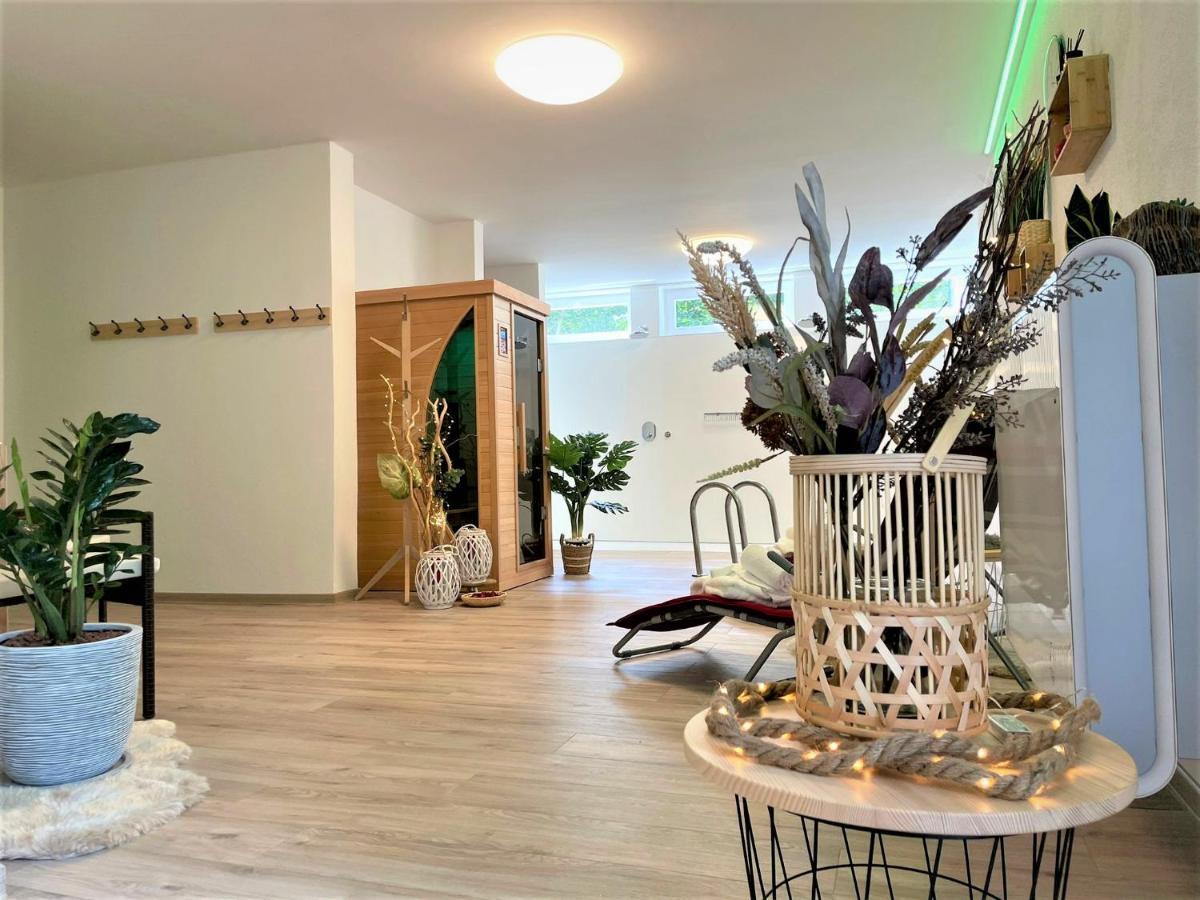 Wildgatter Ferienappartements 格拉芬维森 外观 照片
