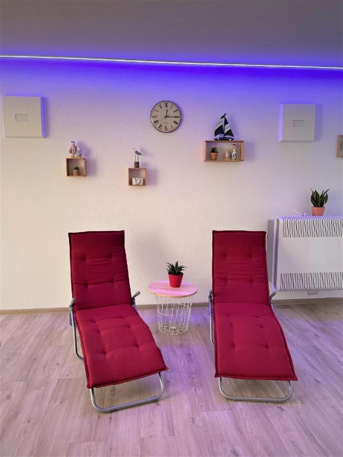 Wildgatter Ferienappartements 格拉芬维森 外观 照片