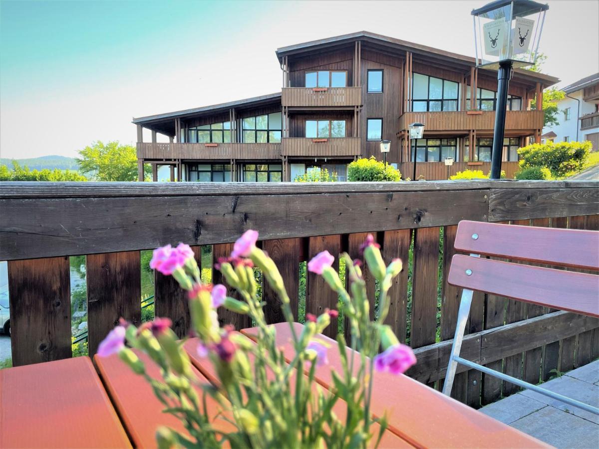 Wildgatter Ferienappartements 格拉芬维森 外观 照片