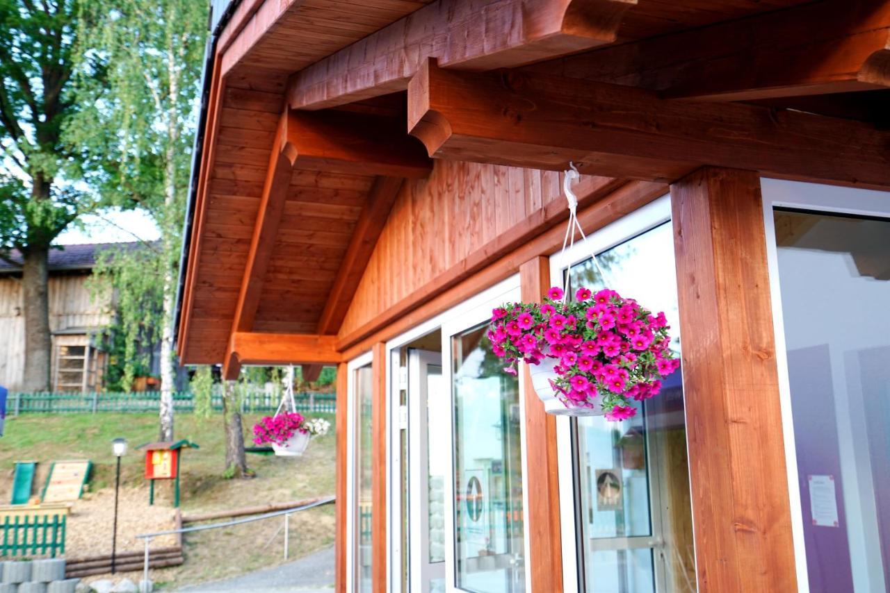 Wildgatter Ferienappartements 格拉芬维森 外观 照片