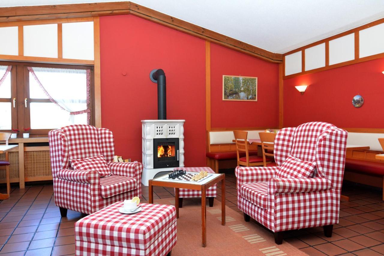Wildgatter Ferienappartements 格拉芬维森 外观 照片