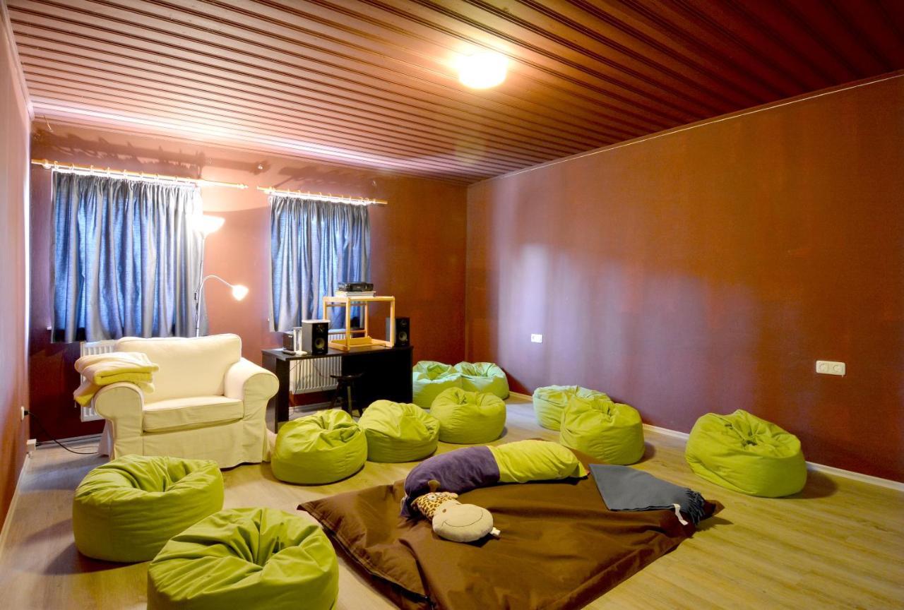 Wildgatter Ferienappartements 格拉芬维森 外观 照片