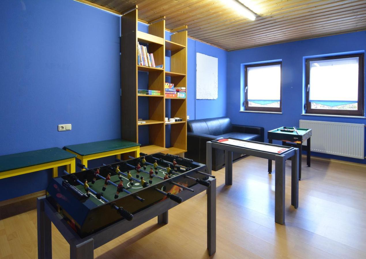 Wildgatter Ferienappartements 格拉芬维森 外观 照片