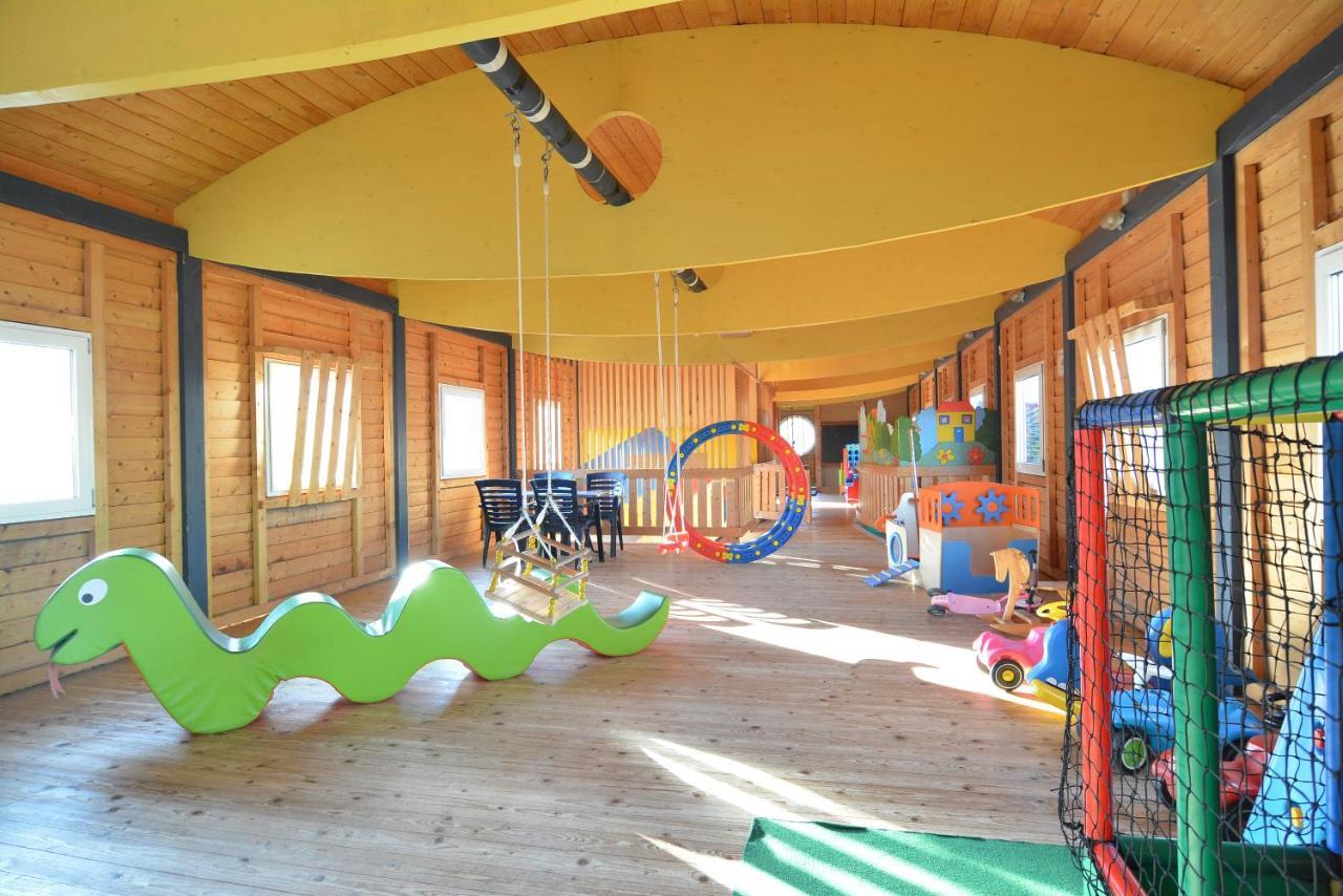 Wildgatter Ferienappartements 格拉芬维森 外观 照片