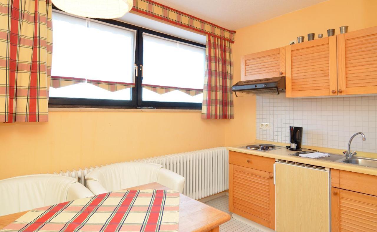 Wildgatter Ferienappartements 格拉芬维森 外观 照片
