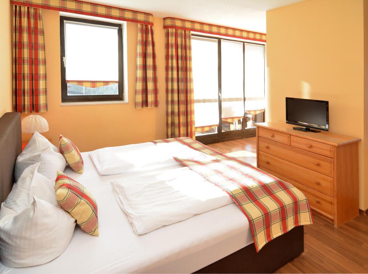 Wildgatter Ferienappartements 格拉芬维森 外观 照片
