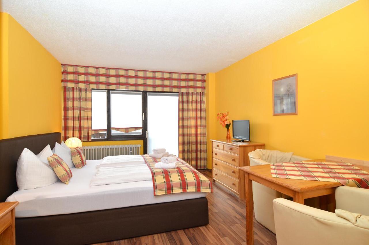Wildgatter Ferienappartements 格拉芬维森 外观 照片