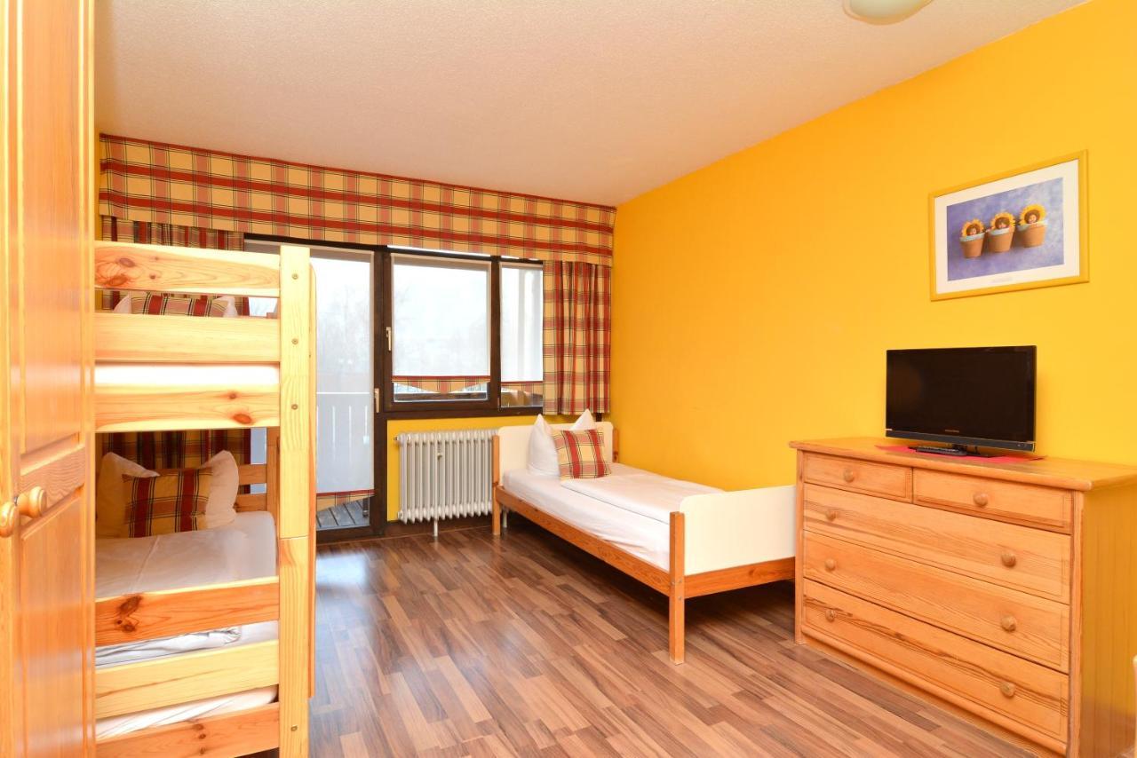 Wildgatter Ferienappartements 格拉芬维森 外观 照片