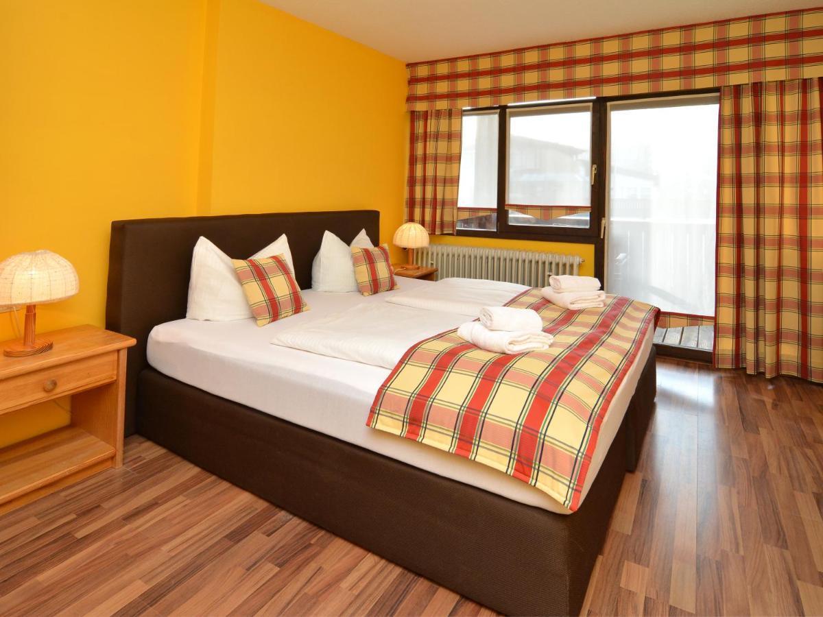 Wildgatter Ferienappartements 格拉芬维森 外观 照片