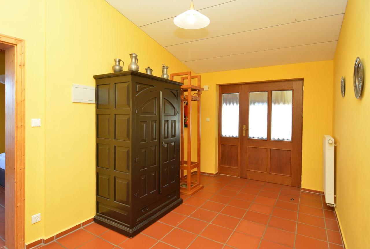 Wildgatter Ferienappartements 格拉芬维森 外观 照片