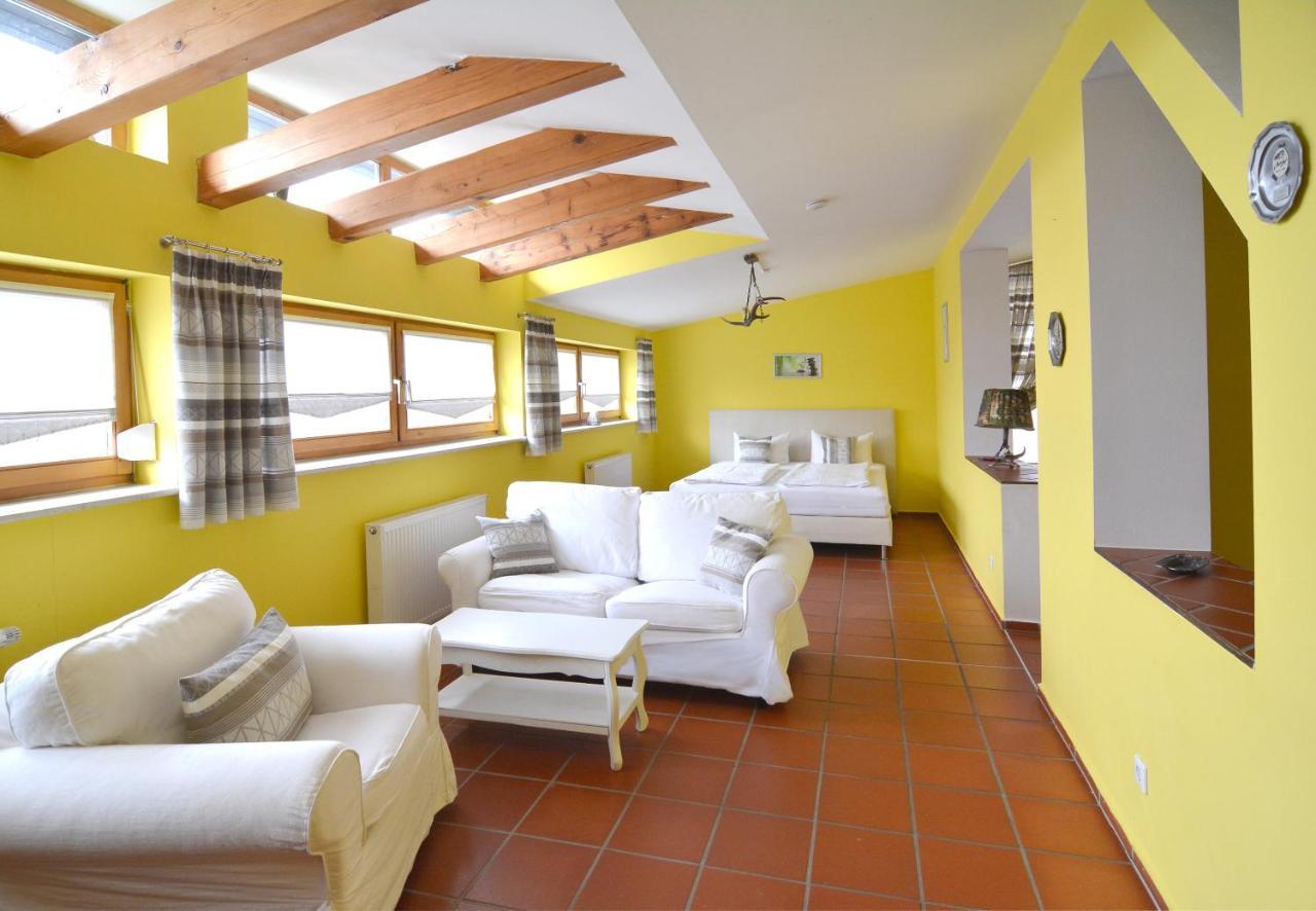 Wildgatter Ferienappartements 格拉芬维森 外观 照片