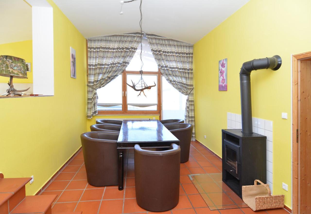 Wildgatter Ferienappartements 格拉芬维森 外观 照片