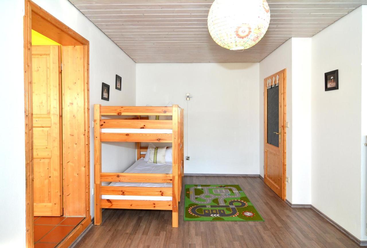 Wildgatter Ferienappartements 格拉芬维森 外观 照片