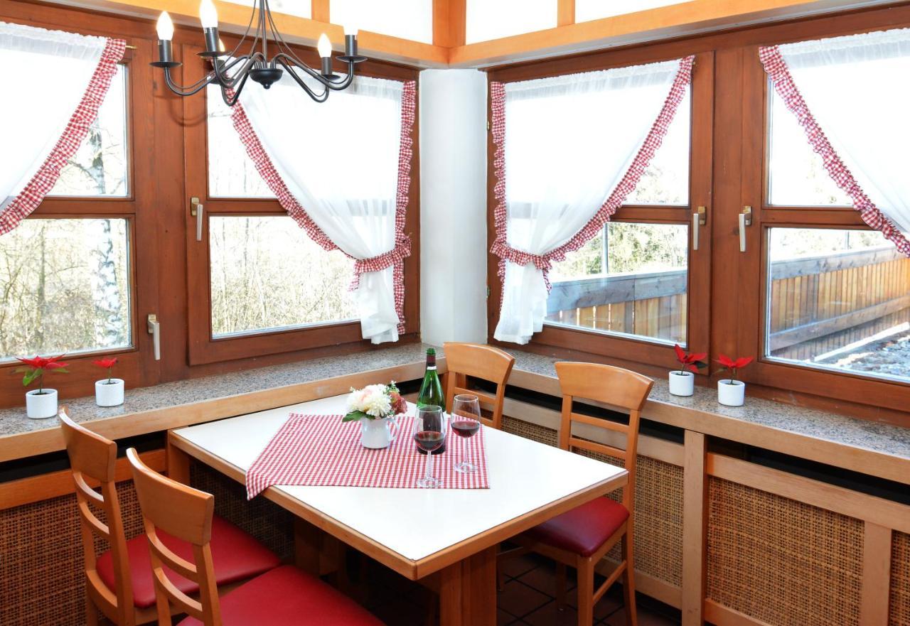 Wildgatter Ferienappartements 格拉芬维森 外观 照片