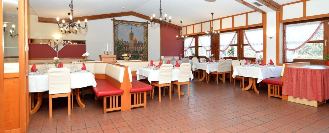 Wildgatter Ferienappartements 格拉芬维森 外观 照片