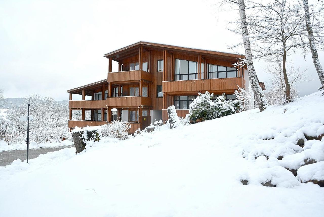 Wildgatter Ferienappartements 格拉芬维森 外观 照片