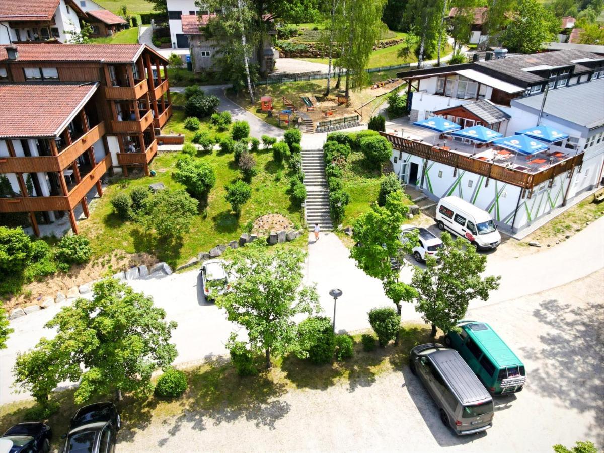 Wildgatter Ferienappartements 格拉芬维森 外观 照片