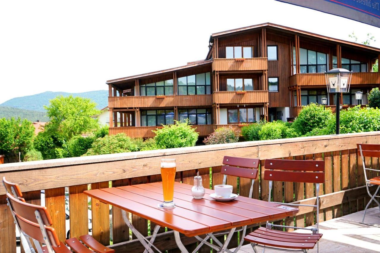 Wildgatter Ferienappartements 格拉芬维森 外观 照片